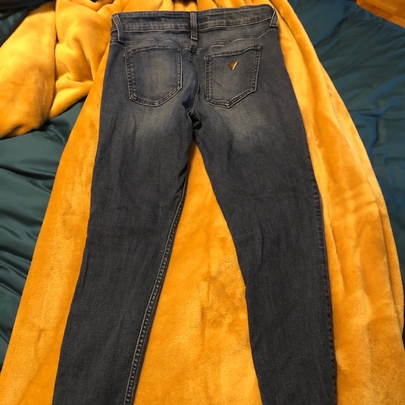 Guess jeans power skinny - Picture 2 of 2
